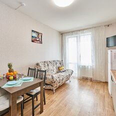 Квартира 44 м², 2-комнатная - изображение 3