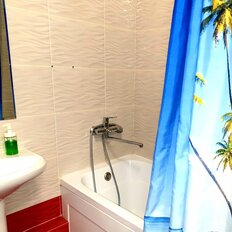 Квартира 30 м², 1-комнатная - изображение 4