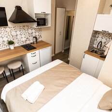 Квартира 14 м², студия - изображение 4