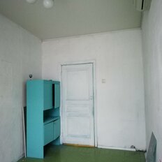 19,7 м², 2 комнаты - изображение 2