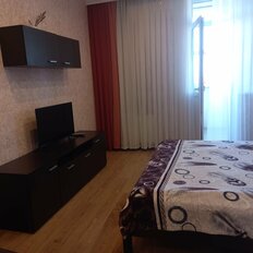 Квартира 42 м², 1-комнатная - изображение 3