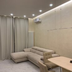 Квартира 53 м², 2-комнатные - изображение 3