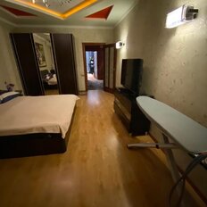 Квартира 108 м², 3-комнатная - изображение 4