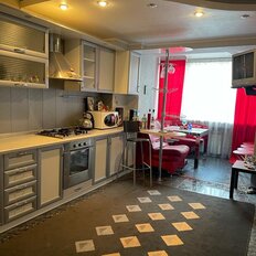 Квартира 61 м², 3-комнатная - изображение 1