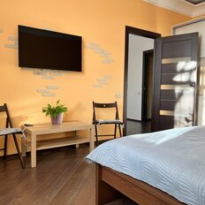 Квартира 62 м², 2-комнатная - изображение 5