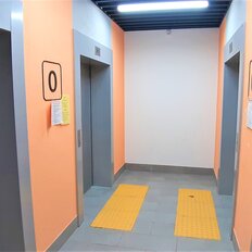 Квартира 43 м², 1-комнатная - изображение 4