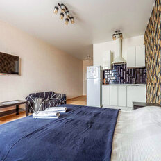 Квартира 40 м², студия - изображение 3