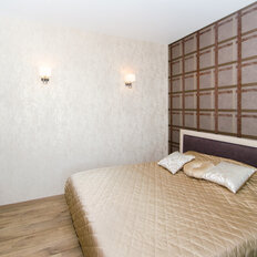 Квартира 60 м², 1-комнатная - изображение 2