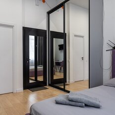 Квартира 21 м², студия - изображение 5