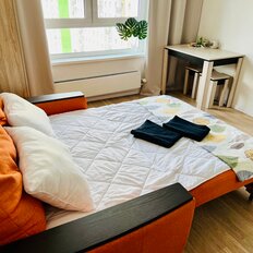 Квартира 25 м², студия - изображение 1