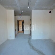Квартира 21 м², студия - изображение 5