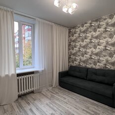 Квартира 40,2 м², 2-комнатная - изображение 5