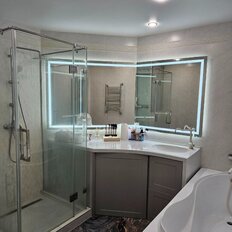 Квартира 106 м², 2-комнатная - изображение 5