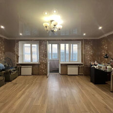 Квартира 82,6 м², 3-комнатная - изображение 2
