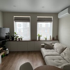Квартира 26 м², студия - изображение 4