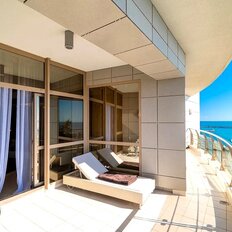 Квартира 92 м², 2-комнатная - изображение 1