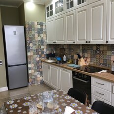 Квартира 44,4 м², 1-комнатная - изображение 4