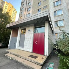 Квартира 57,8 м², 2-комнатная - изображение 1