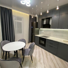Квартира 38 м², 1-комнатная - изображение 1