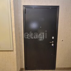 Квартира 21 м², студия - изображение 3