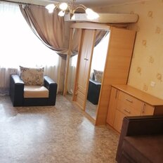 Квартира 45,5 м², 1-комнатная - изображение 4
