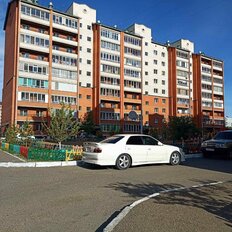 Квартира 54 м², 2-комнатная - изображение 1