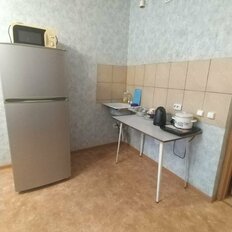 Квартира 34 м², студия - изображение 5