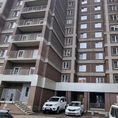 Квартира 104,5 м², 4-комнатная - изображение 1