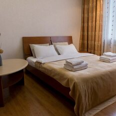 Квартира 44 м², 1-комнатная - изображение 2