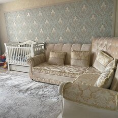 Квартира 63,9 м², 2-комнатная - изображение 1