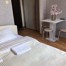 Квартира 30 м², 1-комнатная - изображение 4