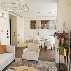 Квартира 101,1 м², 3-комнатные - изображение 2