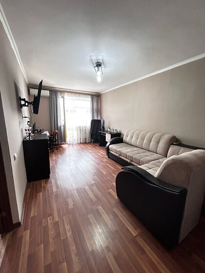 30 м², 1-комнатная квартира 3 200 000 ₽ - изображение 49