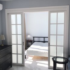 Квартира 52 м², 2-комнатные - изображение 2
