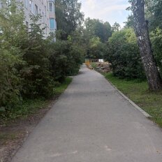 Квартира 58 м², 3-комнатная - изображение 5