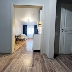 Квартира 43,2 м², 1-комнатная - изображение 3