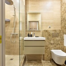 Квартира 31 м², студия - изображение 5