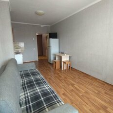 Квартира 30 м², студия - изображение 3