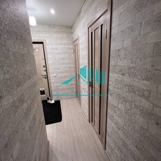 Квартира 37,4 м², 1-комнатная - изображение 5