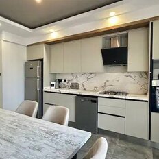 Квартира 85 м², 3-комнатная - изображение 3