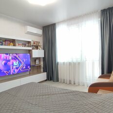 Квартира 37 м², 1-комнатная - изображение 2