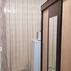 Квартира 22 м², студия - изображение 5