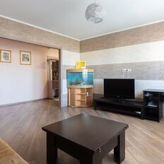 Квартира 74,5 м², 3-комнатная - изображение 3