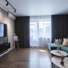 Квартира 53 м², 2-комнатная - изображение 1