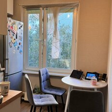 Квартира 45 м², 2-комнатная - изображение 2