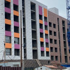 Квартира 28 м², студия - изображение 4