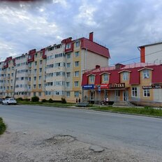 Квартира 63 м², 2-комнатная - изображение 3