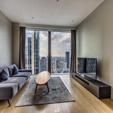 Квартира 80 м², 2-комнатные - изображение 1