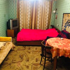 Квартира 30 м², 1-комнатная - изображение 3