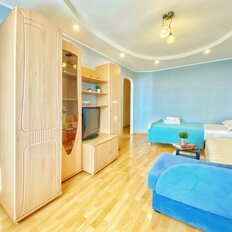 Квартира 34 м², 1-комнатная - изображение 3
